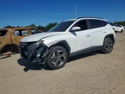 5NMJCCAE5NH017780 2022 HYUNDAI TUCSON