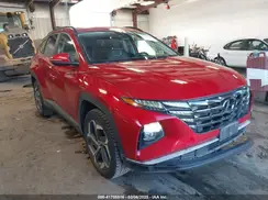 5NMJCCAE5NH021148 2022 HYUNDAI TUCSON