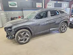 5NMJCCAE5NH035096 2022 HYUNDAI TUCSON