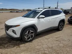 5NMJCCAE5NH035292 2022 HYUNDAI TUCSON