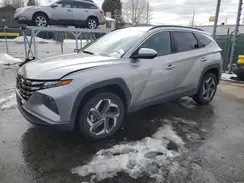 5NMJCCAE5NH037320 2022 HYUNDAI TUCSON