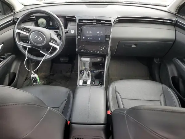 5NMJCCAE5NH037320 2022 HYUNDAI TUCSON - Image 8