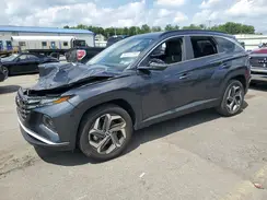5NMJCCAE5NH038273 2022 HYUNDAI TUCSON