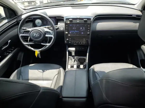 5NMJCCAE5NH038273 2022 HYUNDAI TUCSON - Image 8