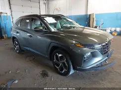 5NMJCCAE5NH042078 2022 HYUNDAI TUCSON
