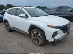 5NMJCCAE5NH052660 2022 HYUNDAI TUCSON