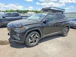 5NMJCCAE5NH058720 2022 HYUNDAI TUCSON