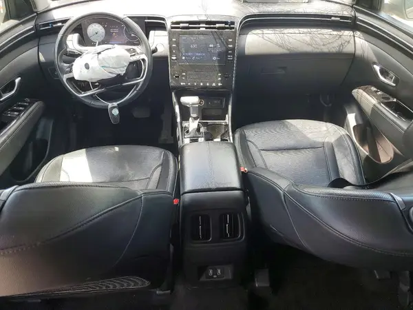 5NMJCCAE5NH058720 2022 HYUNDAI TUCSON - Image 8