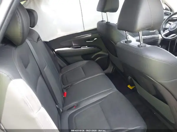 5NMJCCAE5NH061293 2022 HYUNDAI TUCSON - Image 8