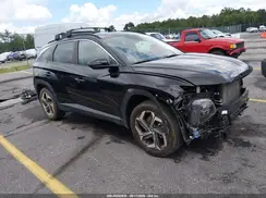 5NMJCCAE5NH063836 2022 HYUNDAI TUCSON