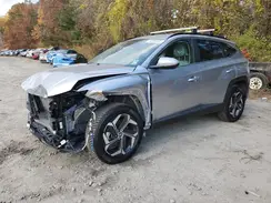 5NMJCCAE5NH065506 2022 HYUNDAI TUCSON