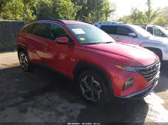 5NMJCCAE5NH068194 2022 HYUNDAI TUCSON