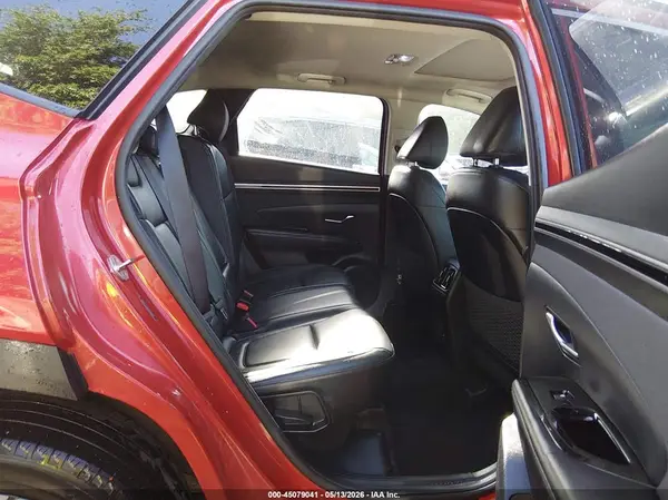5NMJCCAE5NH068194 2022 HYUNDAI TUCSON - Image 8