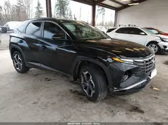 5NMJCCAE5NH068535 2022 HYUNDAI TUCSON