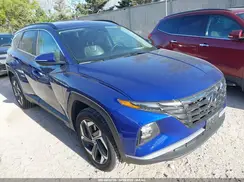 5NMJCCAE5NH085013 2022 HYUNDAI TUCSON