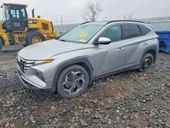 5NMJCCAE5NH085156 2022 HYUNDAI TUCSON