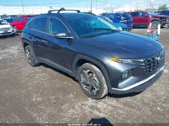 5NMJCCAE5NH086338 2022 HYUNDAI TUCSON