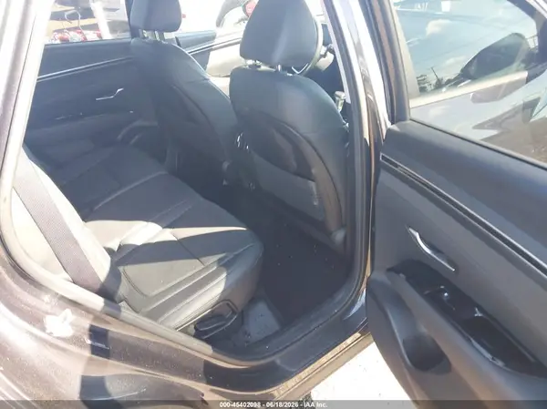 5NMJCCAE5NH086338 2022 HYUNDAI TUCSON - Image 8