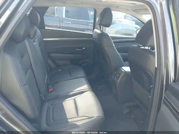 5NMJCCAE5NH088851 2022 HYUNDAI TUCSON - Image 8