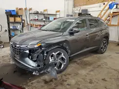 5NMJCCAE5NH095766 2022 HYUNDAI TUCSON