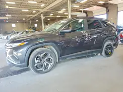 5NMJCCAE5NH097713 2022 HYUNDAI TUCSON