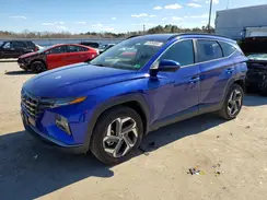 5NMJCCAE5NH113702 2022 HYUNDAI TUCSON