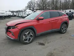 5NMJCCAE5NH138678 2022 HYUNDAI TUCSON