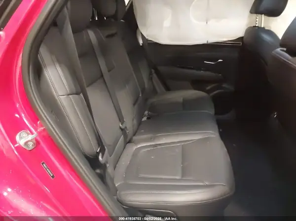 5NMJCCAE5NH143315 2022 HYUNDAI TUCSON - Image 8