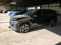 5NMJCCAE5NH150460 2022 HYUNDAI TUCSON