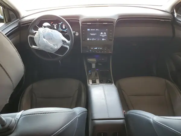 5NMJCCAE5NH150460 2022 HYUNDAI TUCSON - Image 8