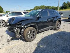 5NMJCCAE5NH151978 2022 HYUNDAI TUCSON