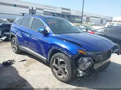 5NMJCCAE5NH153519 2022 HYUNDAI TUCSON