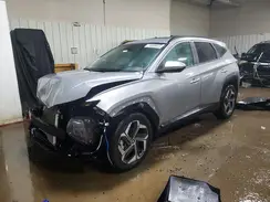 5NMJCCAE5NH156274 2022 HYUNDAI TUCSON