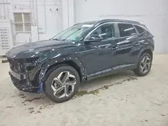 5NMJCCAE6NH007002 2022 HYUNDAI TUCSON
