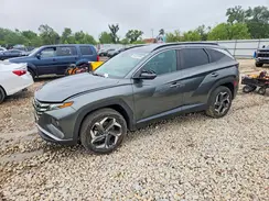 5NMJCCAE6NH016783 2022 HYUNDAI TUCSON