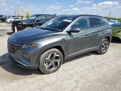 5NMJCCAE6NH021837 2022 HYUNDAI TUCSON