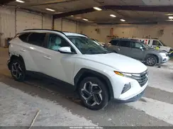 5NMJCCAE6NH027153 2022 HYUNDAI TUCSON