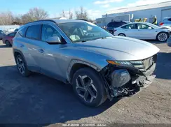 5NMJCCAE6NH027993 2022 HYUNDAI TUCSON