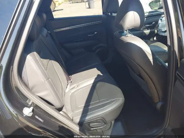 5NMJCCAE6NH036922 2022 HYUNDAI TUCSON - Image 8