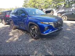 5NMJCCAE6NH054689 2022 HYUNDAI TUCSON