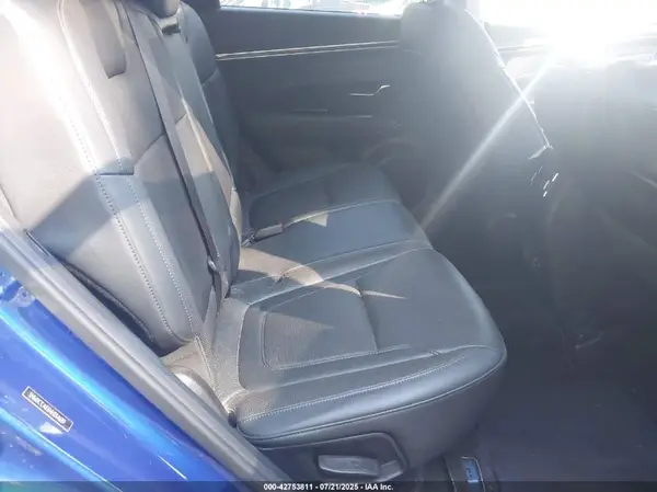 5NMJCCAE6NH054689 2022 HYUNDAI TUCSON - Image 8