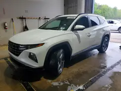 5NMJCCAE6NH055485 2022 HYUNDAI TUCSON
