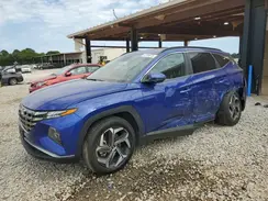 5NMJCCAE6NH060671 2022 HYUNDAI TUCSON