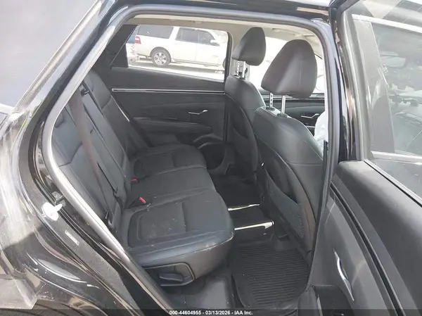 5NMJCCAE6NH072450 2022 HYUNDAI TUCSON - Image 8