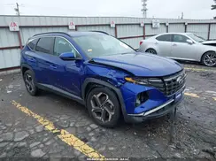 5NMJCCAE6NH073050 2022 HYUNDAI TUCSON