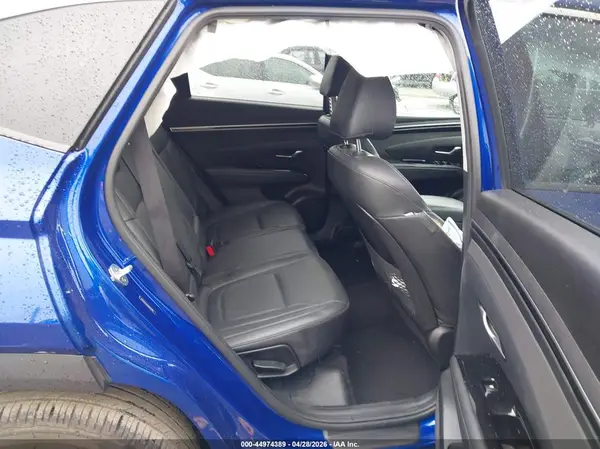 5NMJCCAE6NH073050 2022 HYUNDAI TUCSON - Image 8