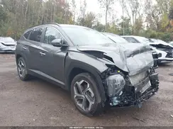 5NMJCCAE6NH076627 2022 HYUNDAI TUCSON