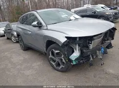 5NMJCCAE6NH077440 2022 HYUNDAI TUCSON