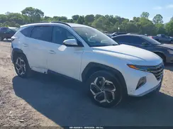 5NMJCCAE6NH080774 2022 HYUNDAI TUCSON