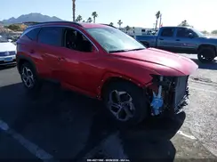 5NMJCCAE6NH086350 2022 HYUNDAI TUCSON